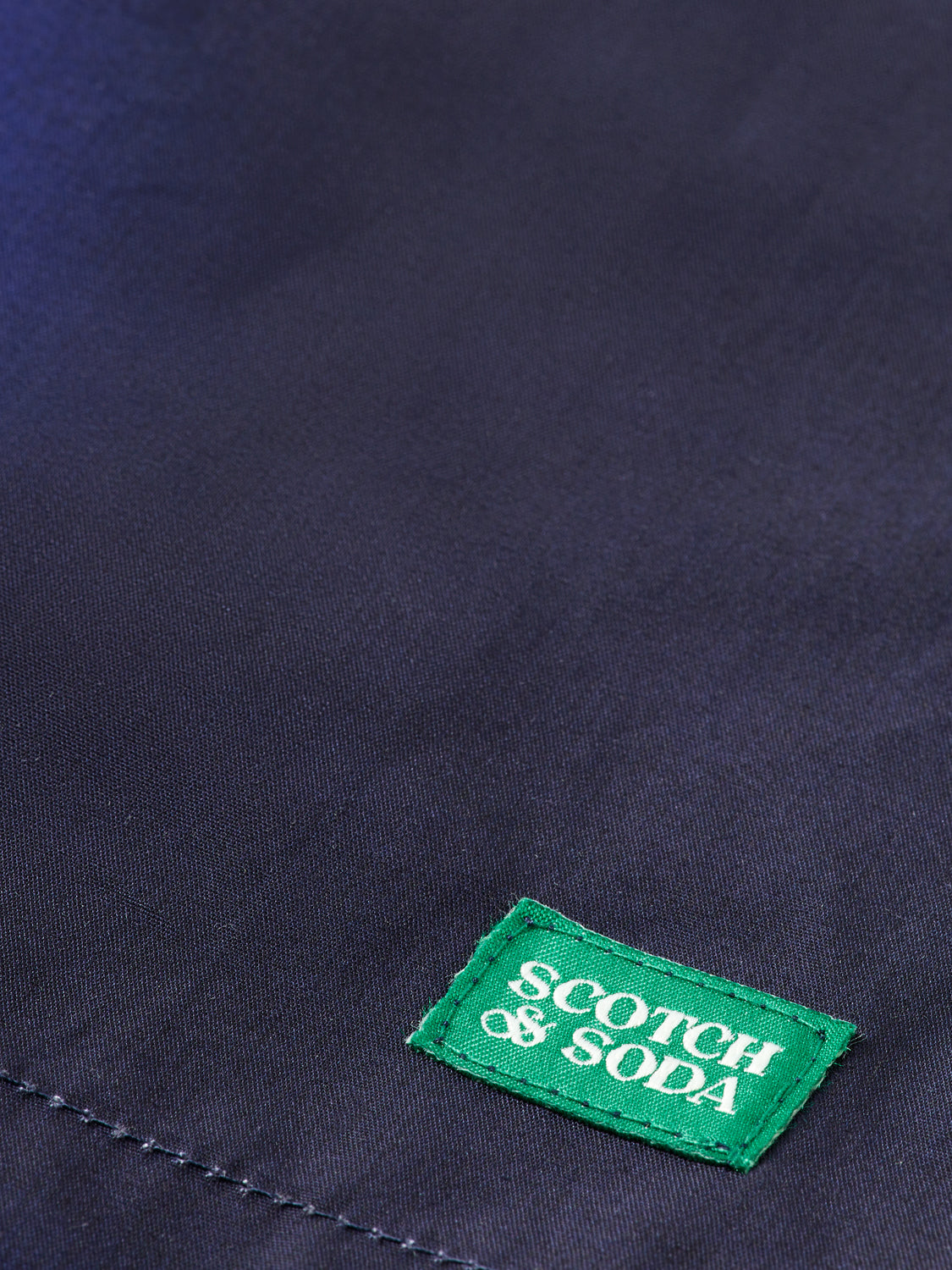 Kids - Printed swimshorts - Scotch & Soda AU
