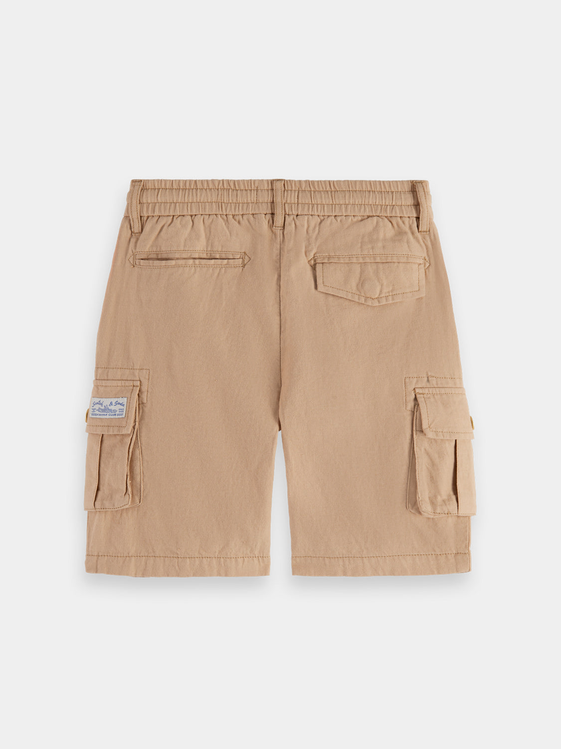 Kids - Cargo shorts - Scotch & Soda AU