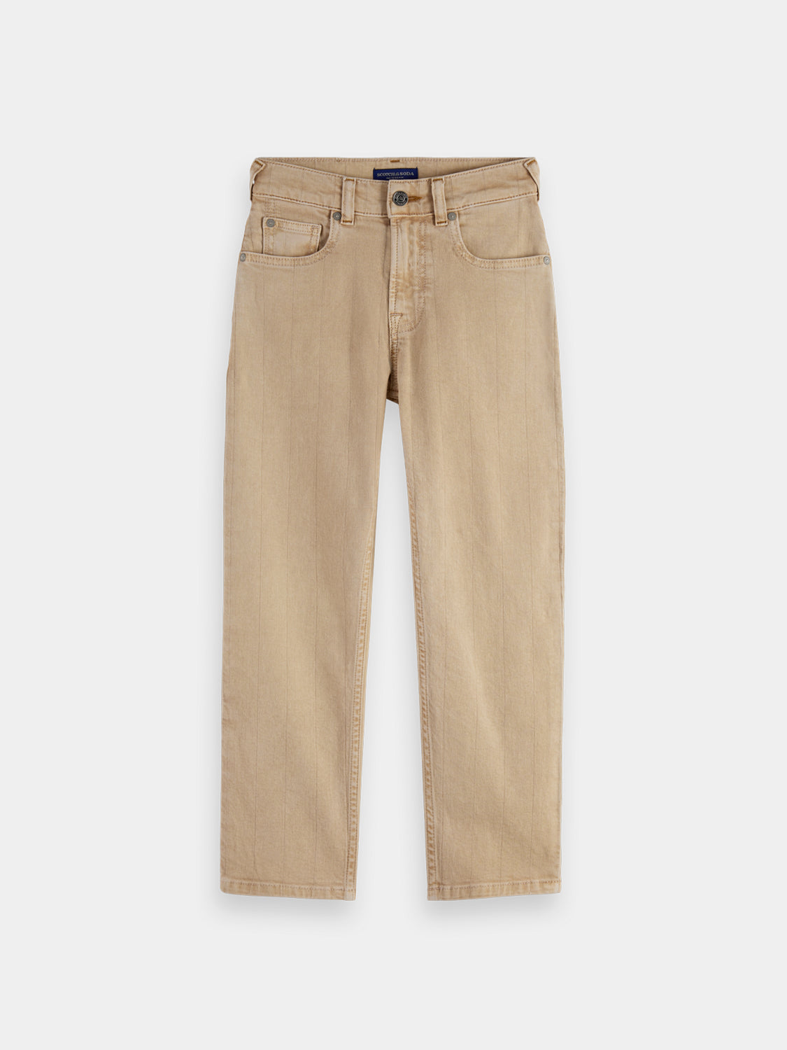Kids - Pitch loose fit jeans - Scotch & Soda AU