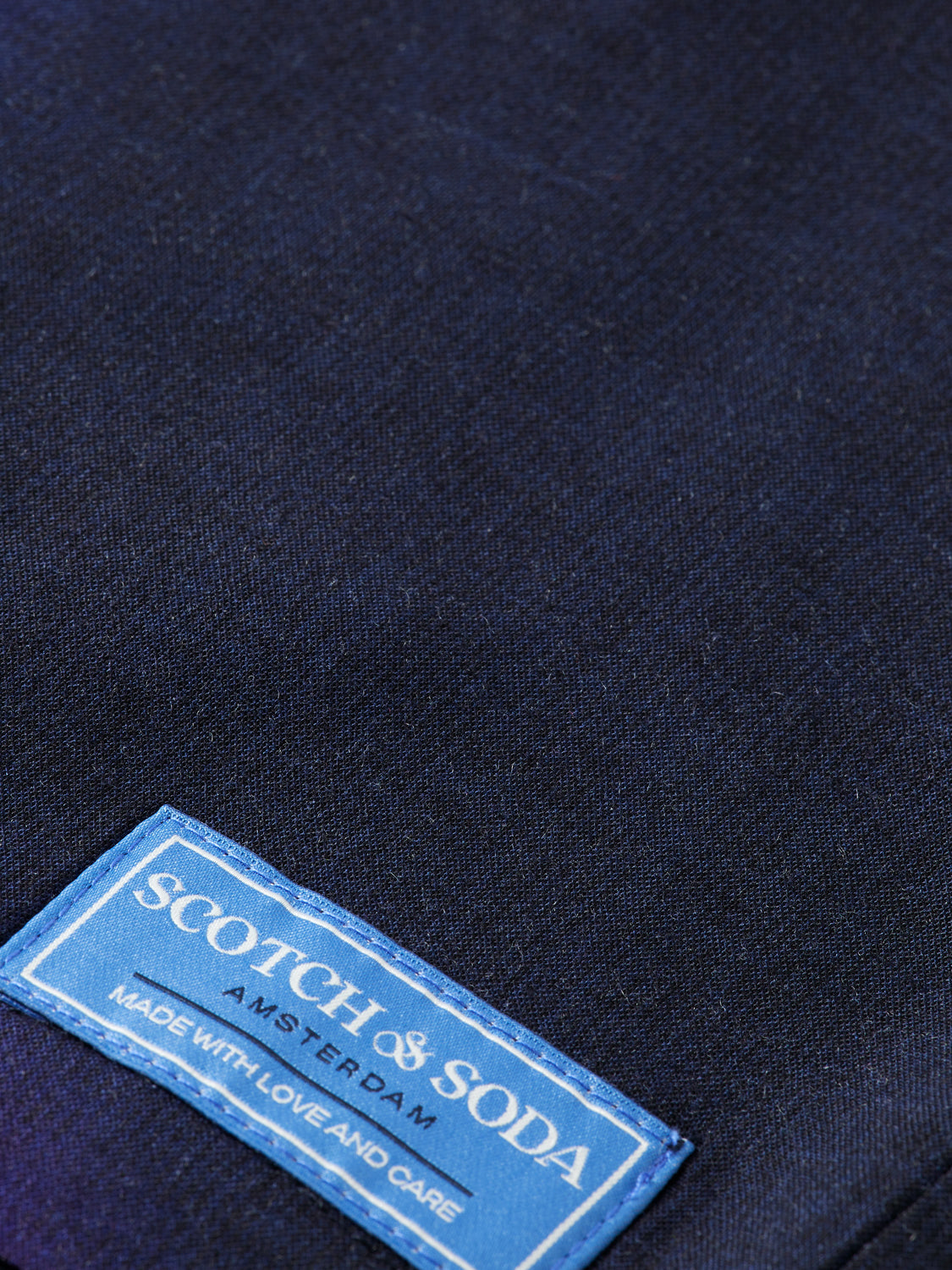 Kids - Printed shirt - Scotch & Soda AU