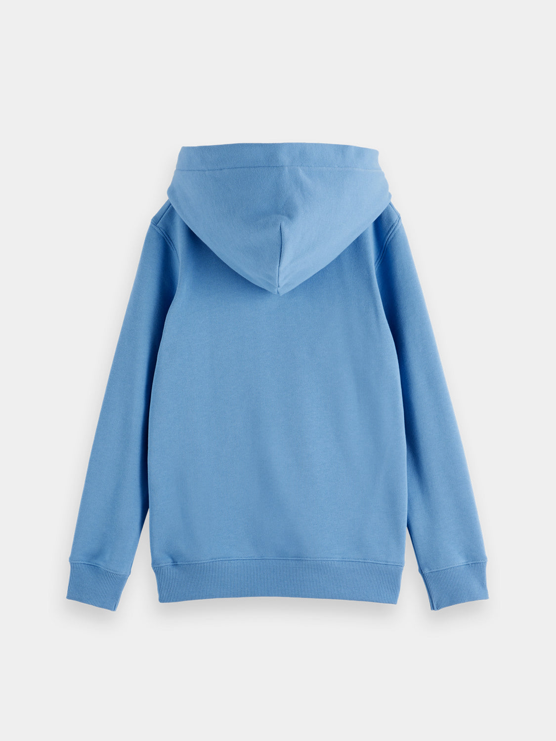 Kids - Regular-fit hoodie - Scotch & Soda AU