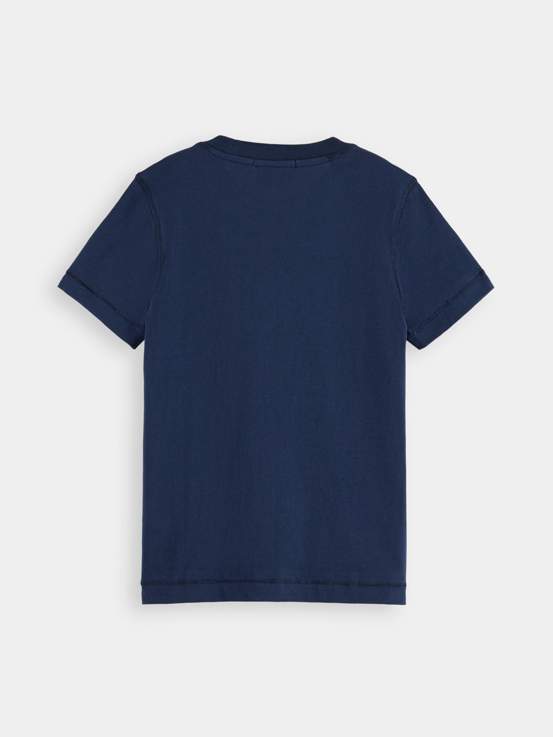 Kids - Logo t-shirt - Scotch & Soda AU