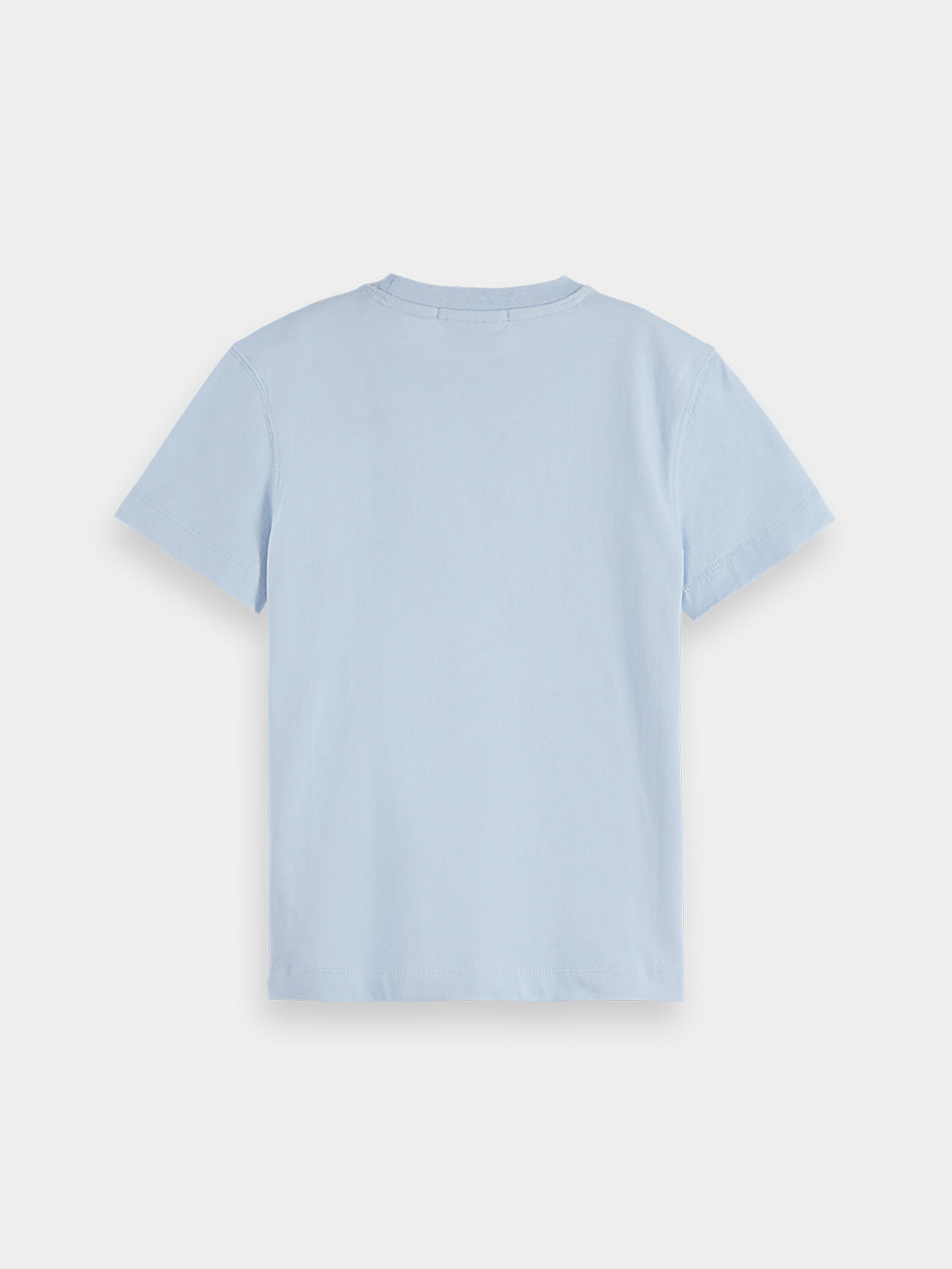 Kids - Artwork t-shirt - Scotch & Soda AU