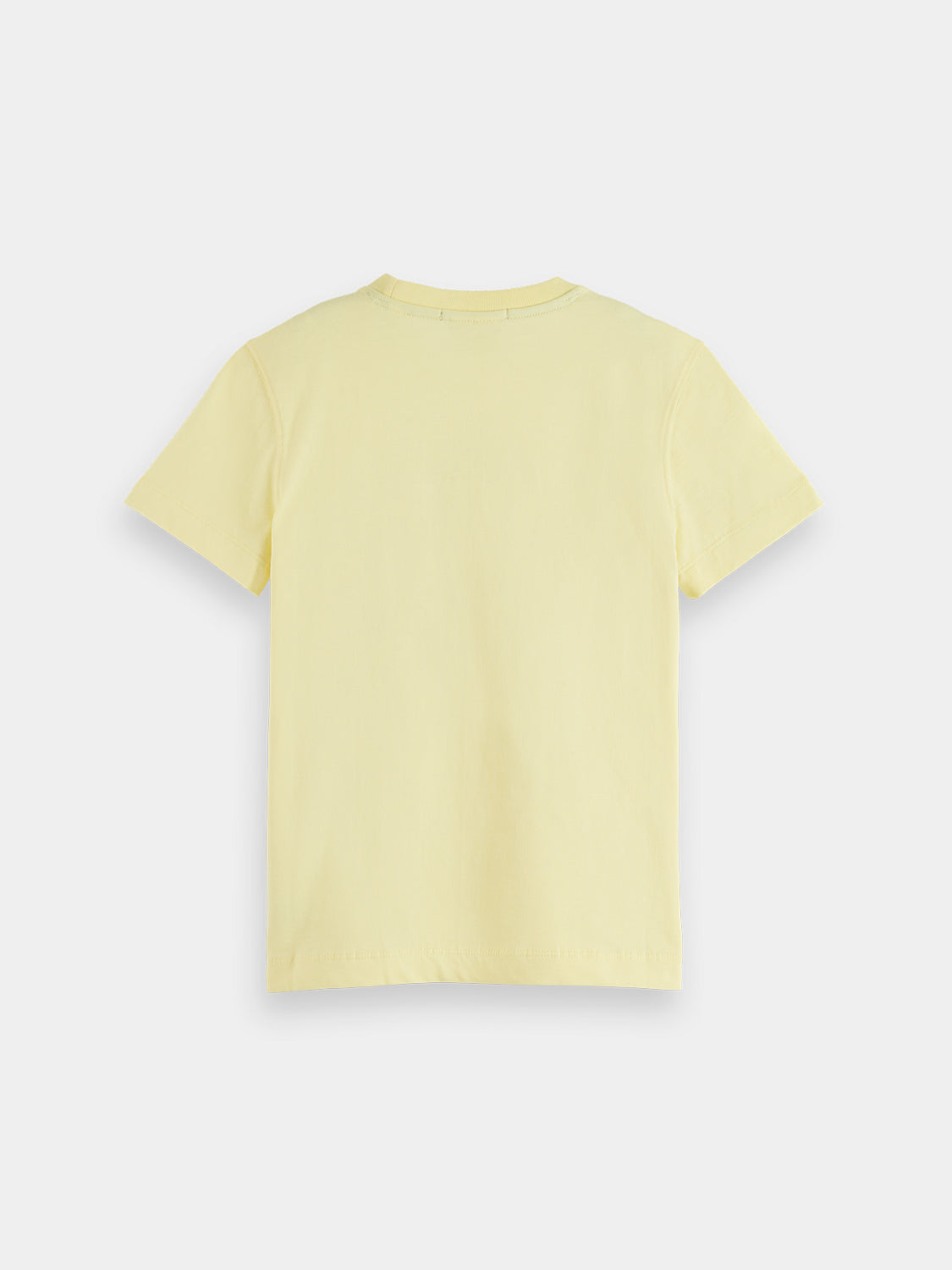 Kids - Artwork t-shirt - Scotch & Soda AU