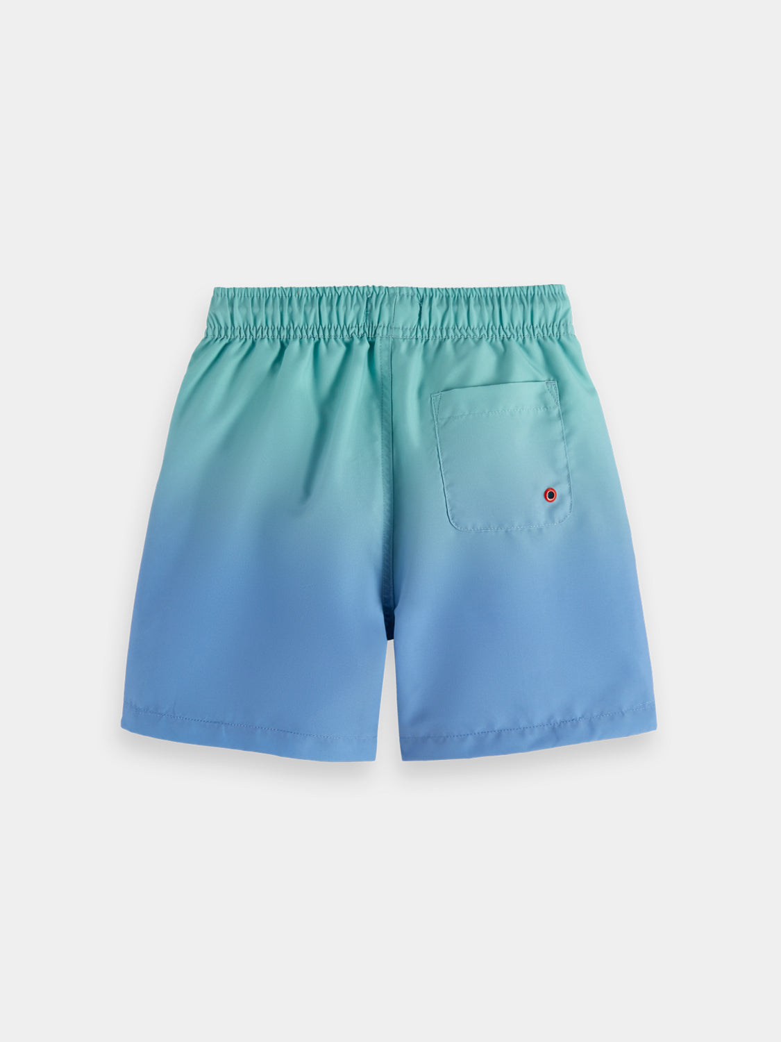 Kids - 'Magic' swimshorts - Scotch & Soda AU