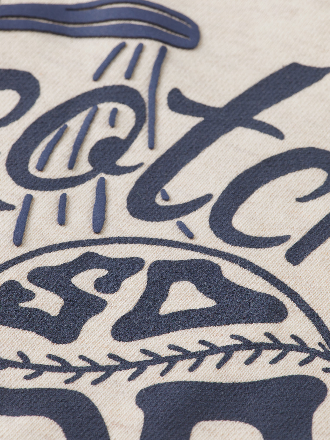 Kids - Artwork sweatshirt - Scotch & Soda AU