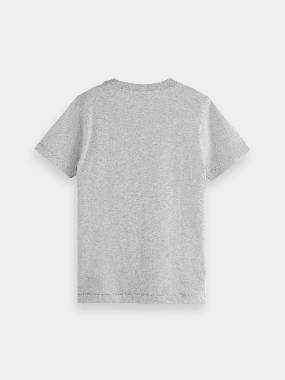 Kids - Logo t-shirt - Scotch & Soda AU