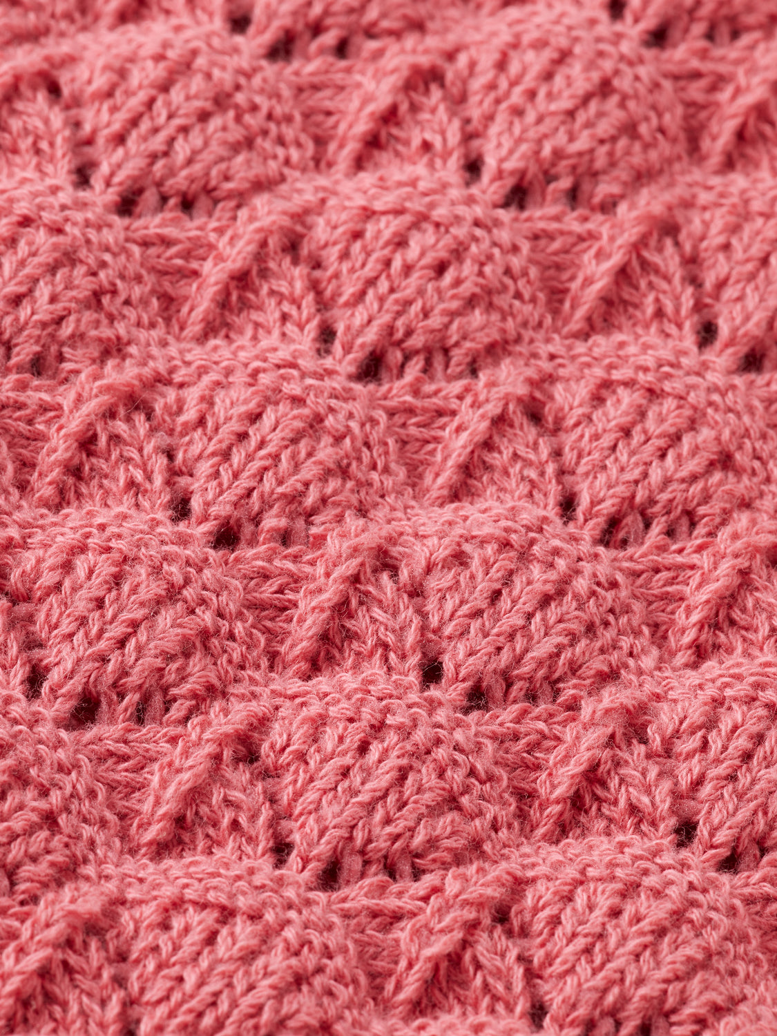 Kids - Scalloped knitted shorts - Scotch & Soda AU
