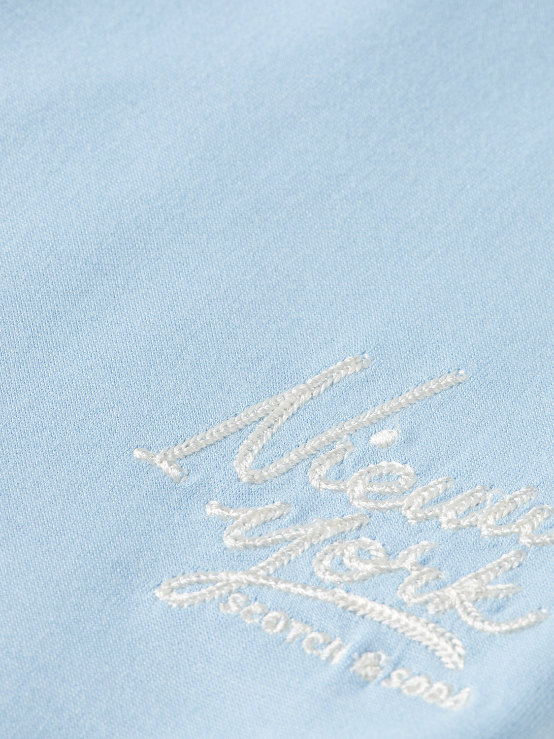 Kids - Modal sweatpants - Scotch & Soda AU