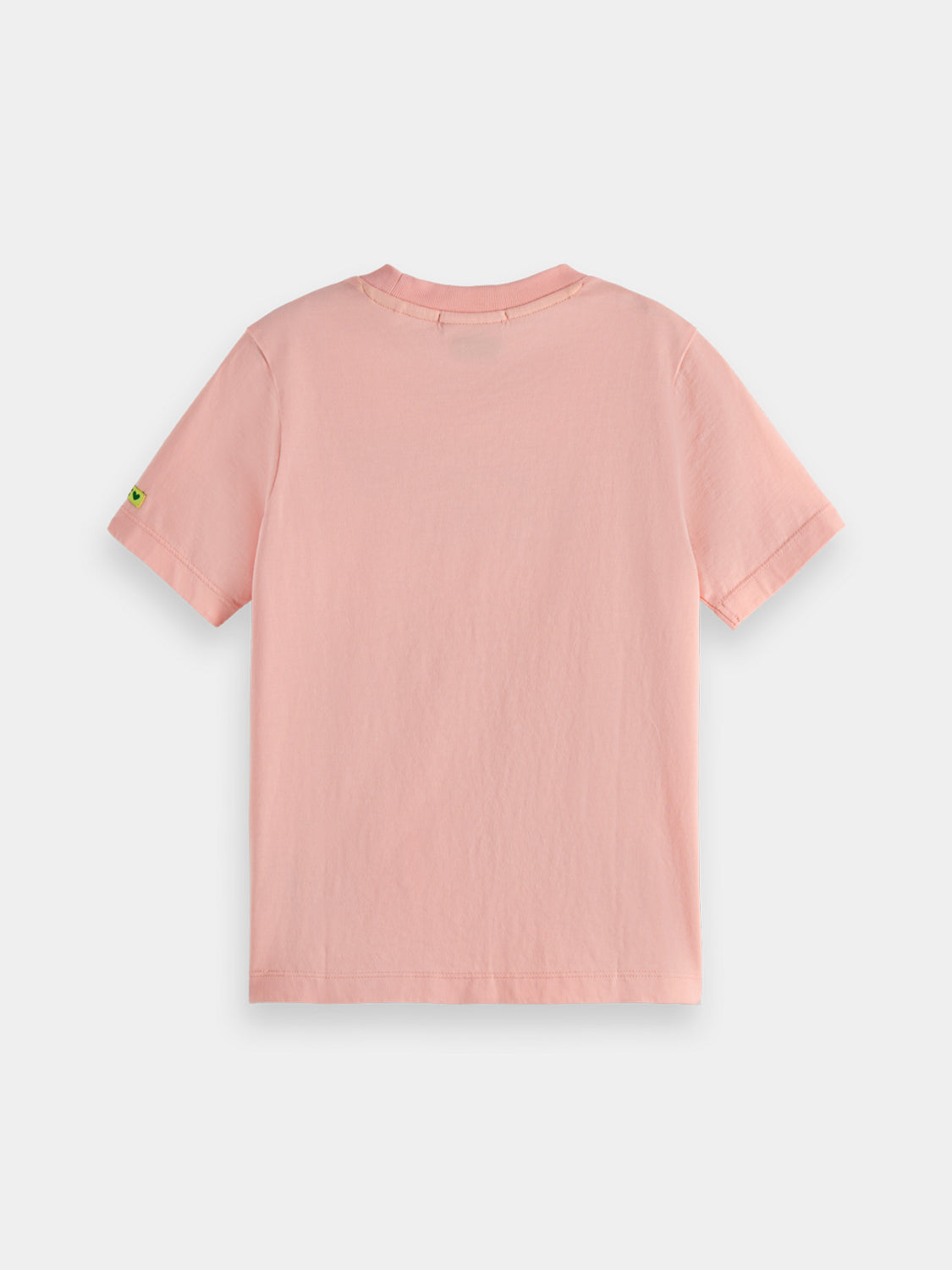 Kids - Game day t-shirt - Scotch & Soda AU