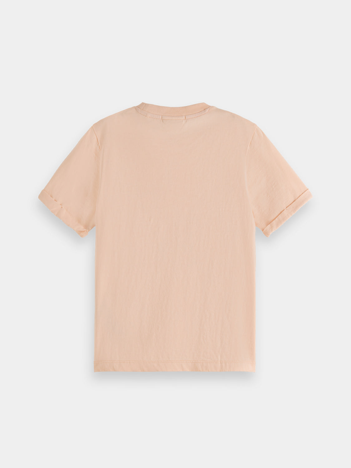 Kids - Artwork t-shirt - Scotch & Soda AU