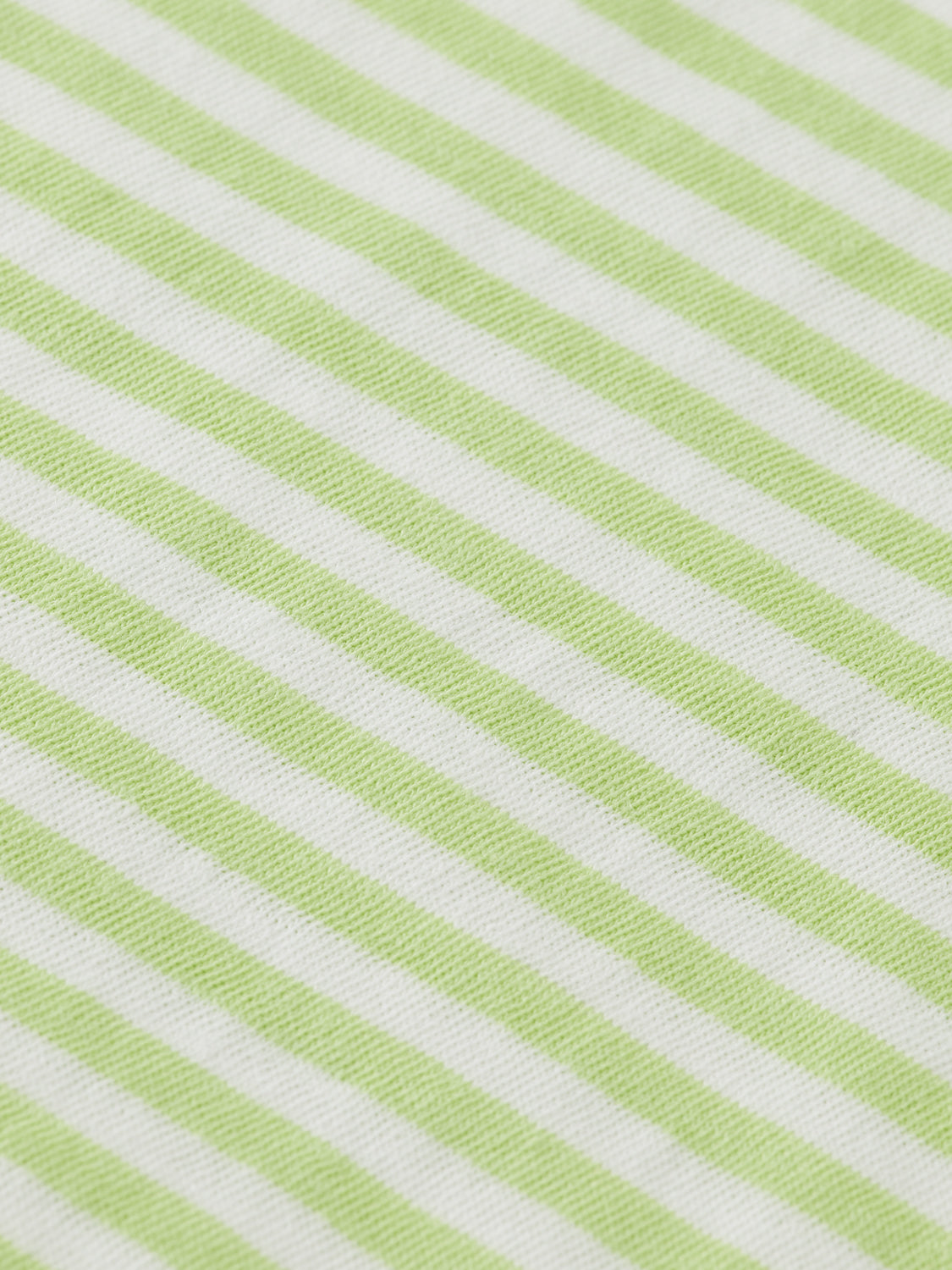 Kids - Yarn-dyed t-shirt - Scotch & Soda AU