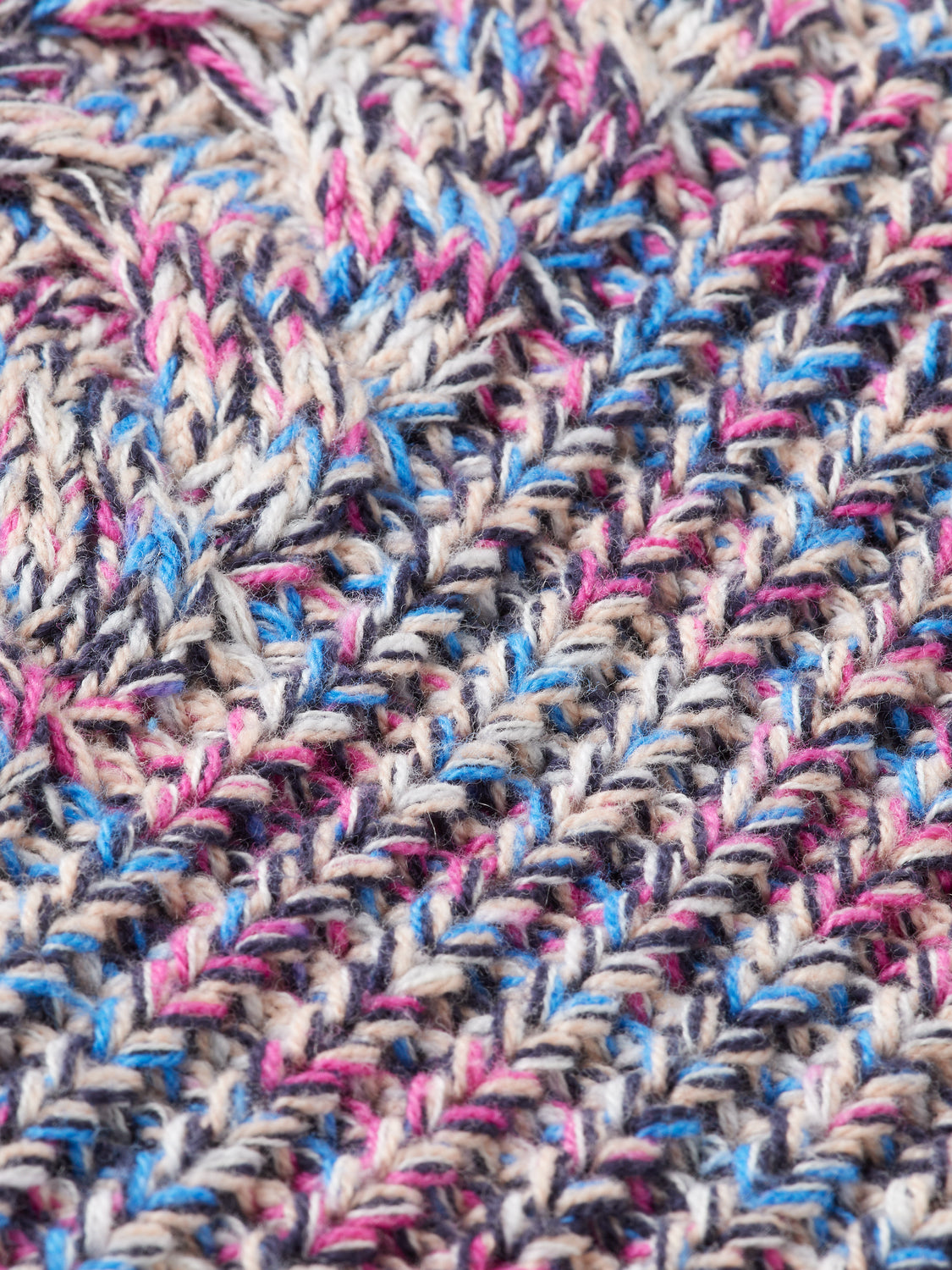 Kids - Melange pullover - Scotch & Soda AU