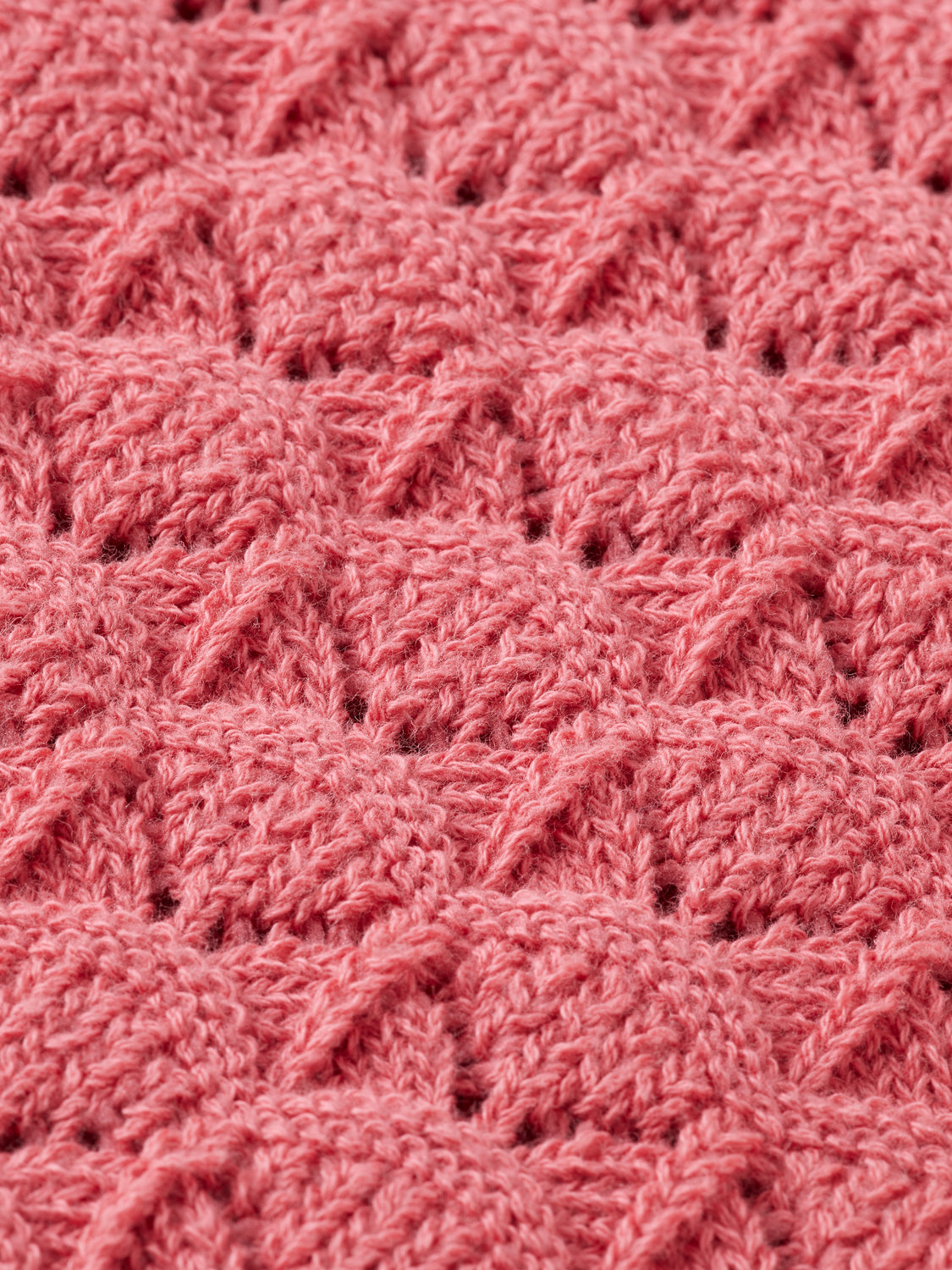 Kids - Scalloped knitted shirt - Scotch & Soda AU