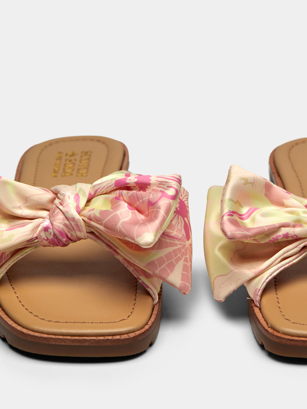 Tilda sandal - Scotch & Soda AU