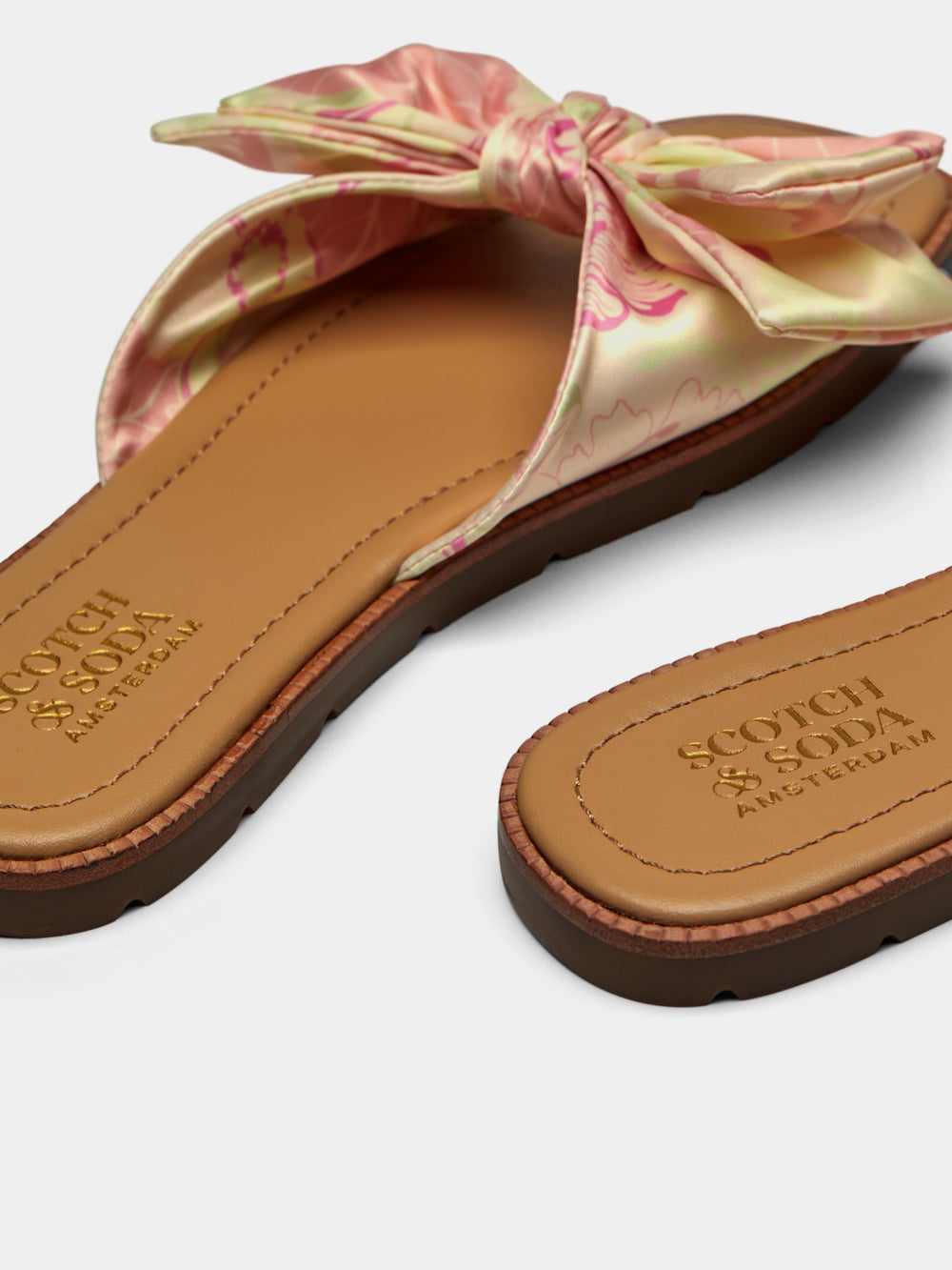 Tilda sandal - Scotch & Soda AU