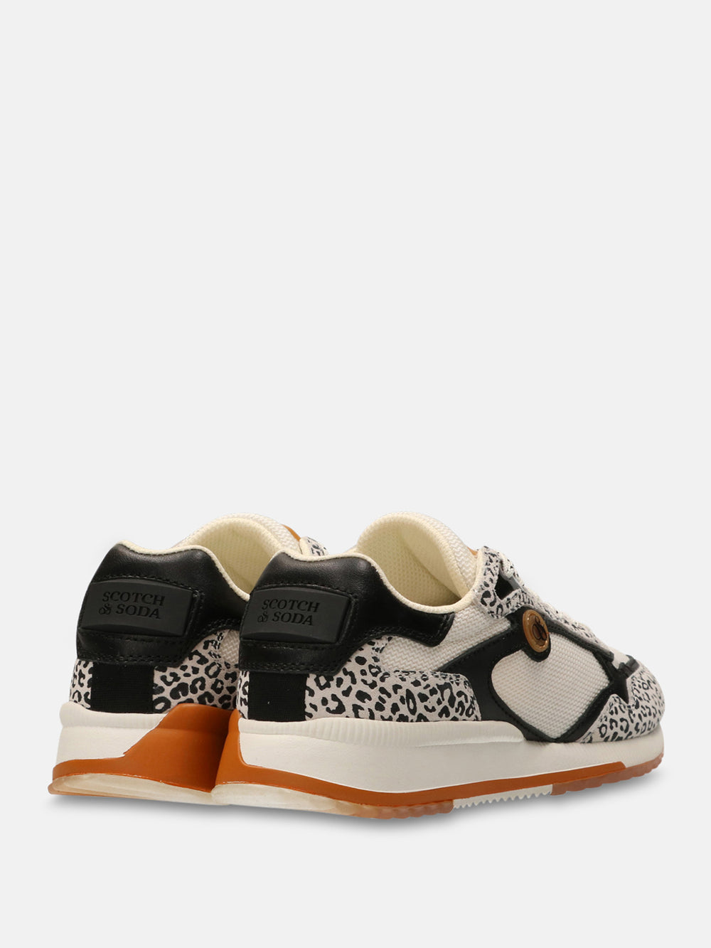 Vivi sneakers - Scotch & Soda AU