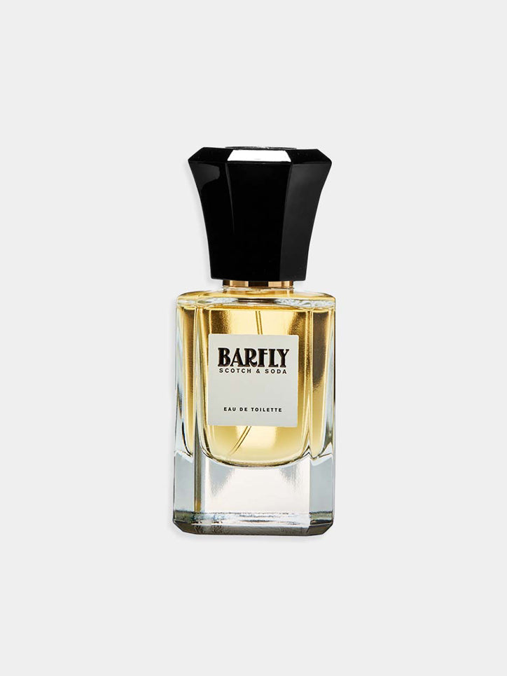 Barfly Fragrance 50mls - Scotch & Soda AU