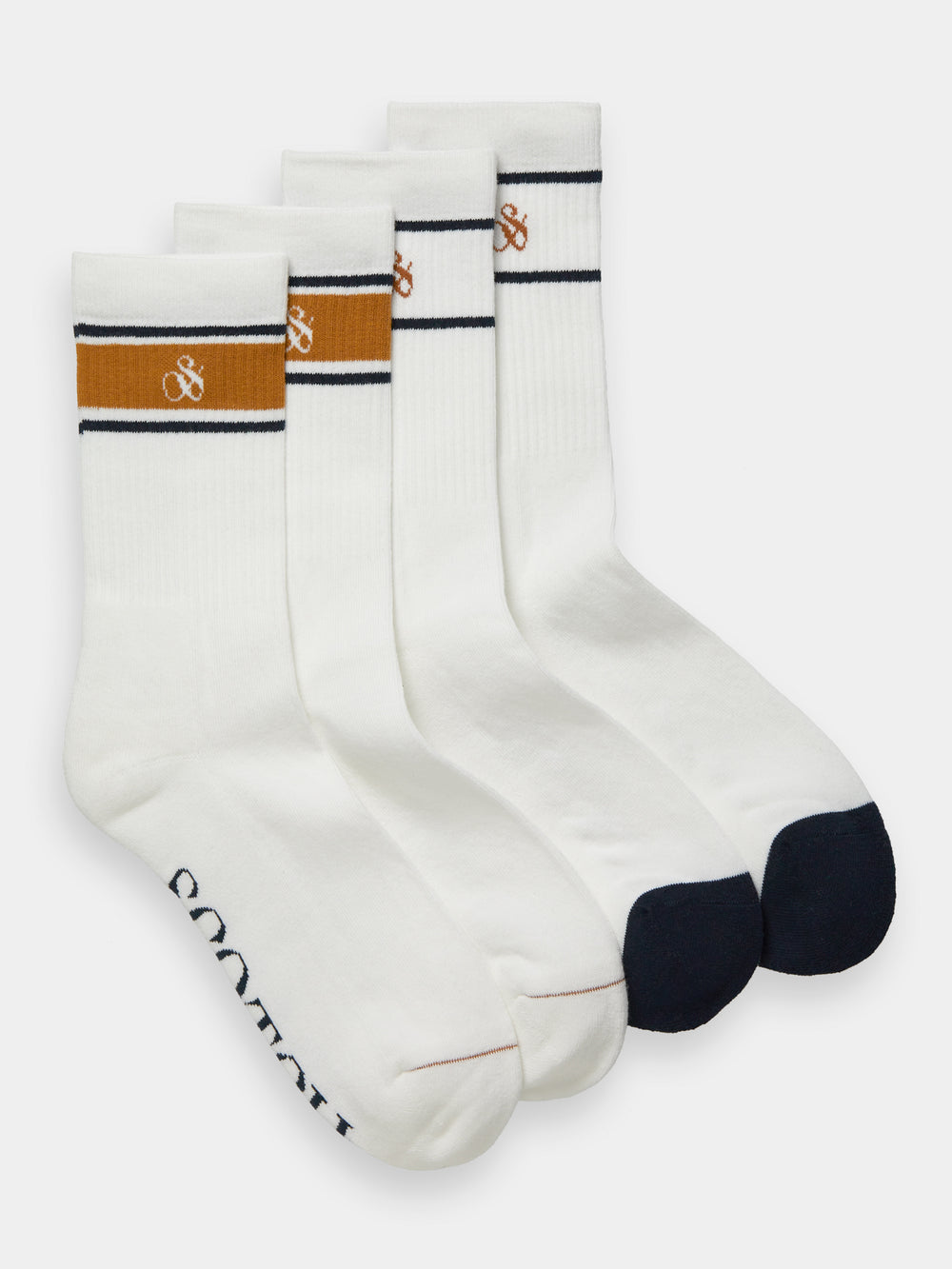 Buy White 10 Pack Cushioned Sole Sport Socks from Next Australia