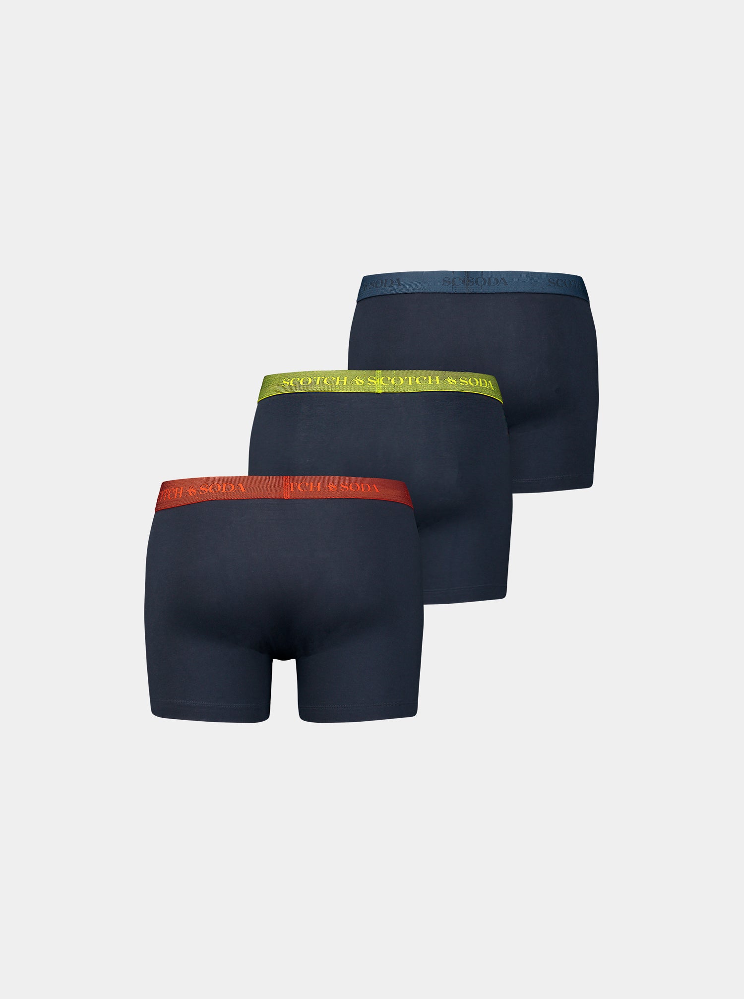 3-pack boxer briefs
