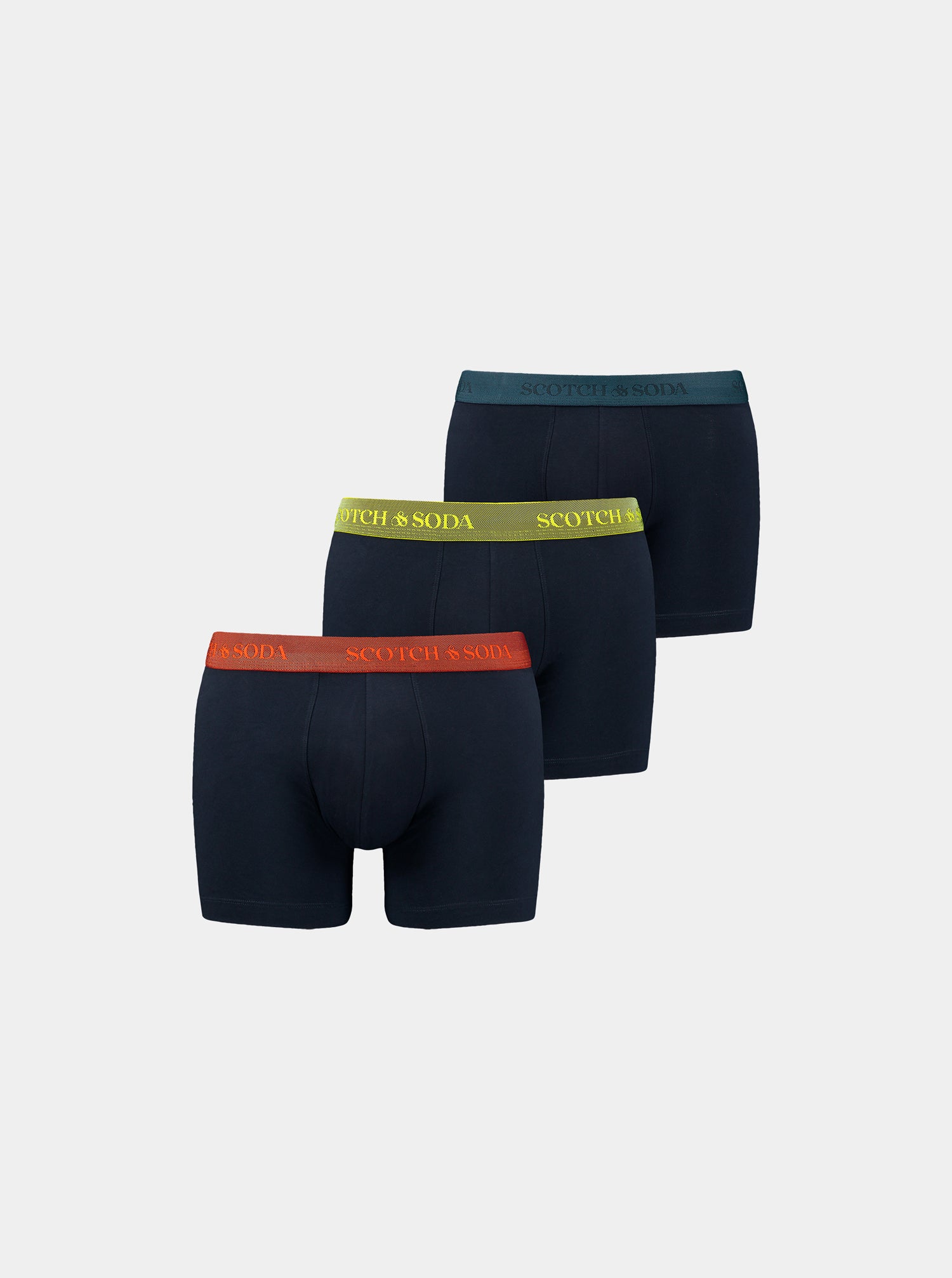 3-pack boxer briefs