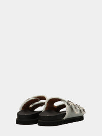 Zale sandals