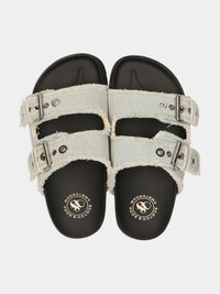 Zale sandals
