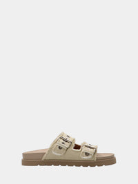 Zale sandals