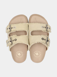 Zale sandals