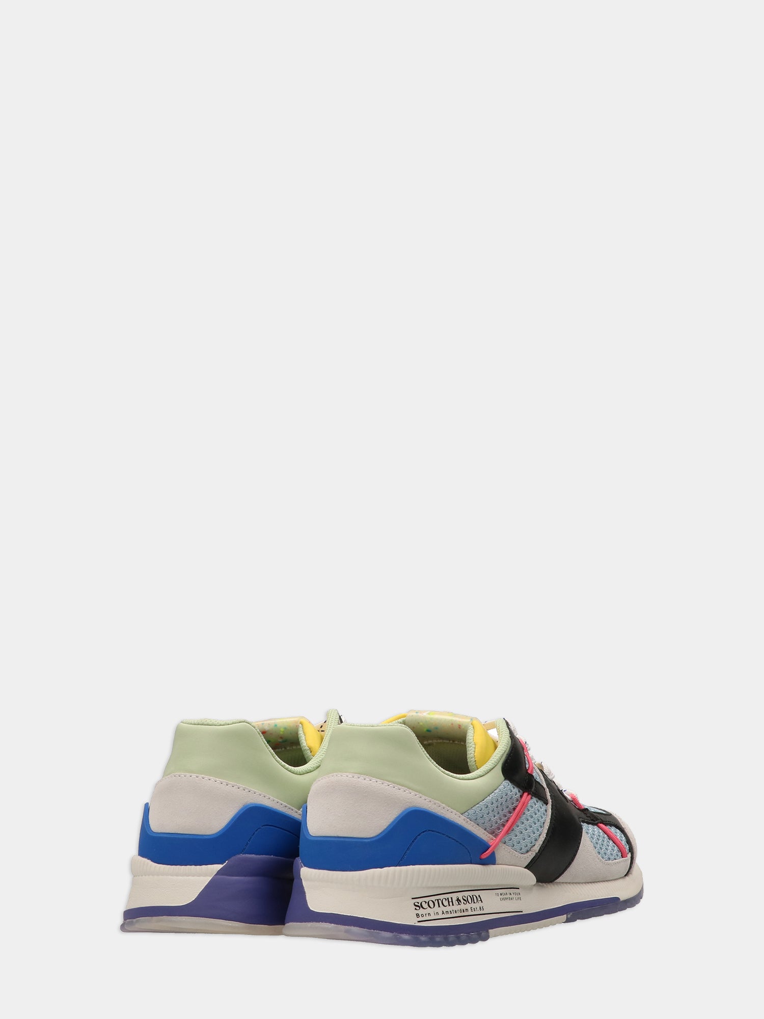 Vivex sneakers - Scotch & Soda AU