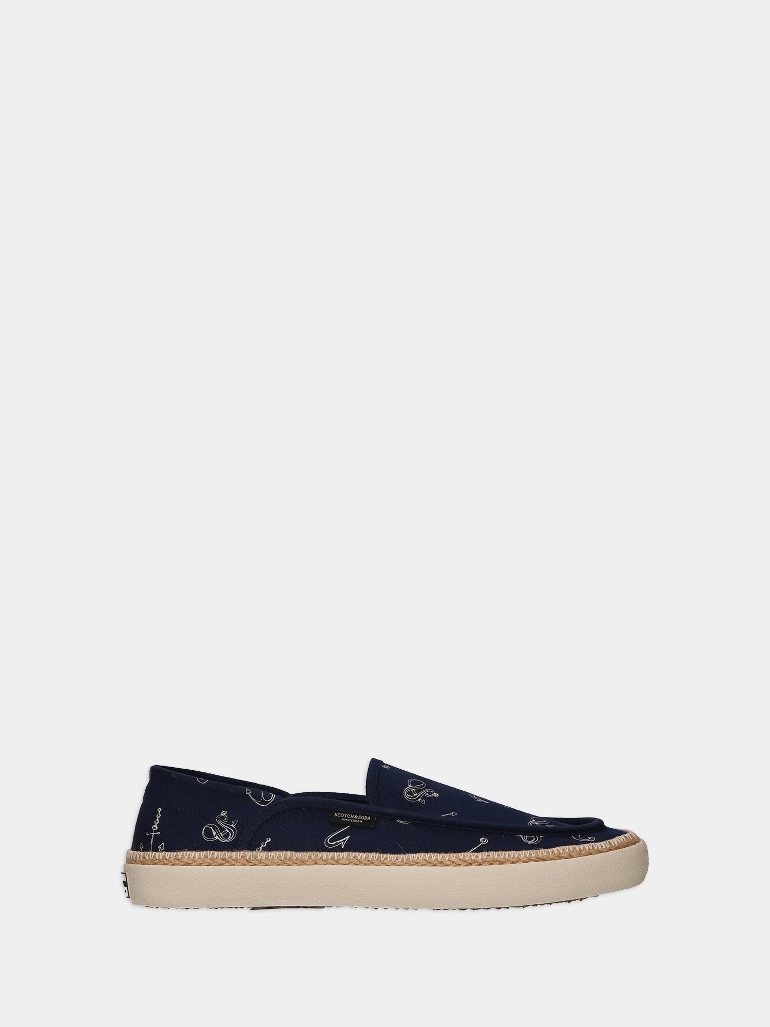 Izomi slip on shoe - Scotch & Soda AU