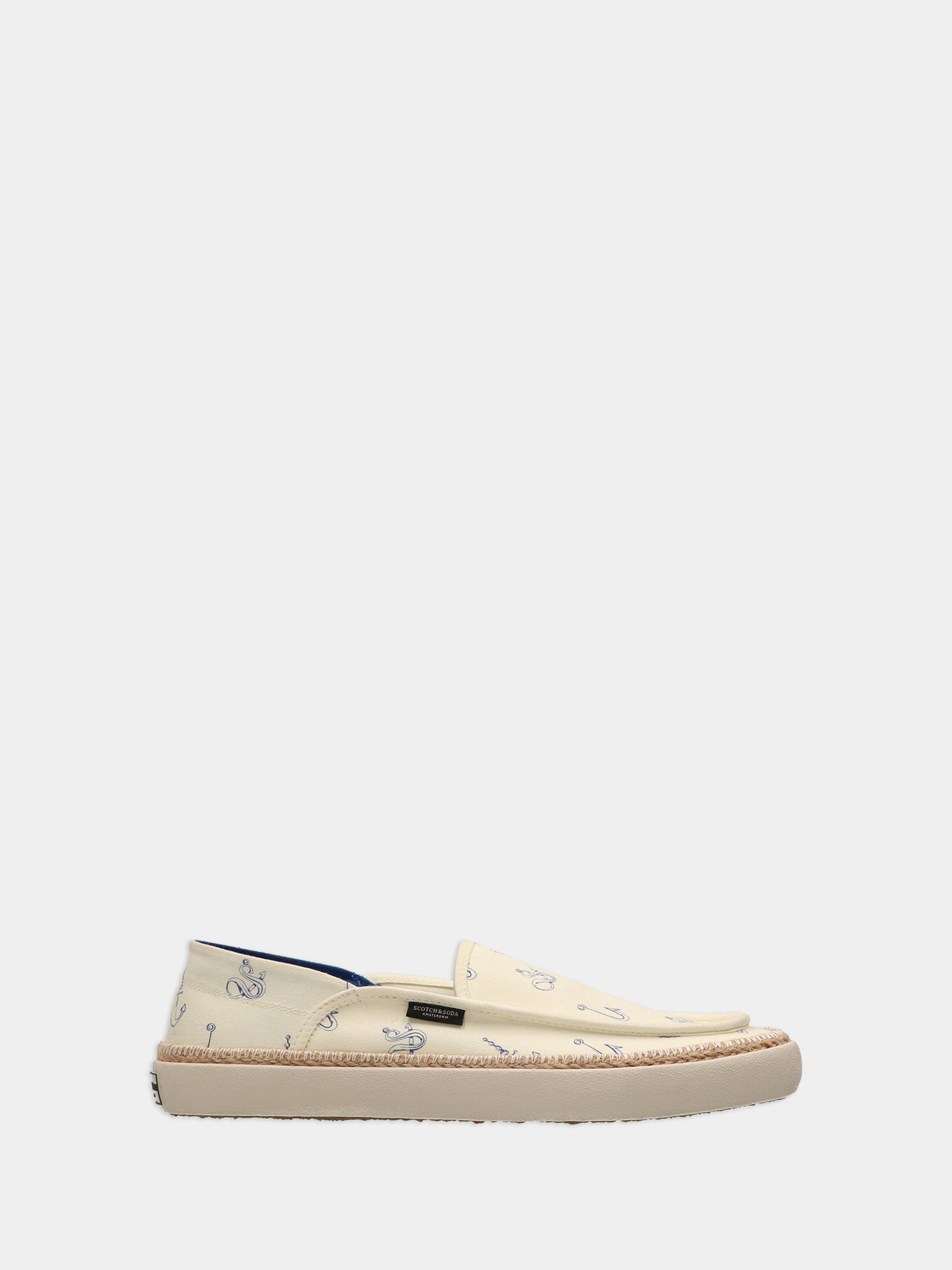 Izomi slip on shoe - Scotch & Soda AU