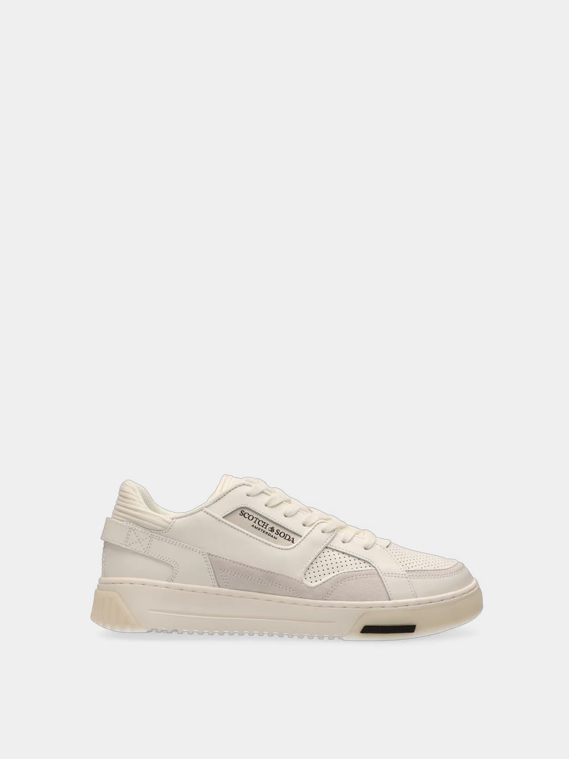 New Cup sneakers - Scotch & Soda AU