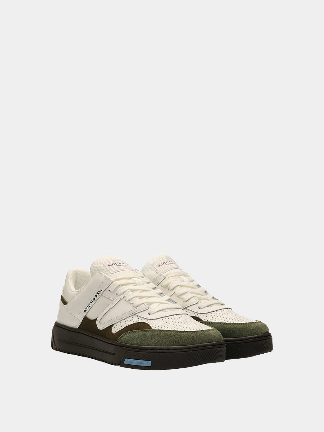 New Cup sneakers - Scotch & Soda AU