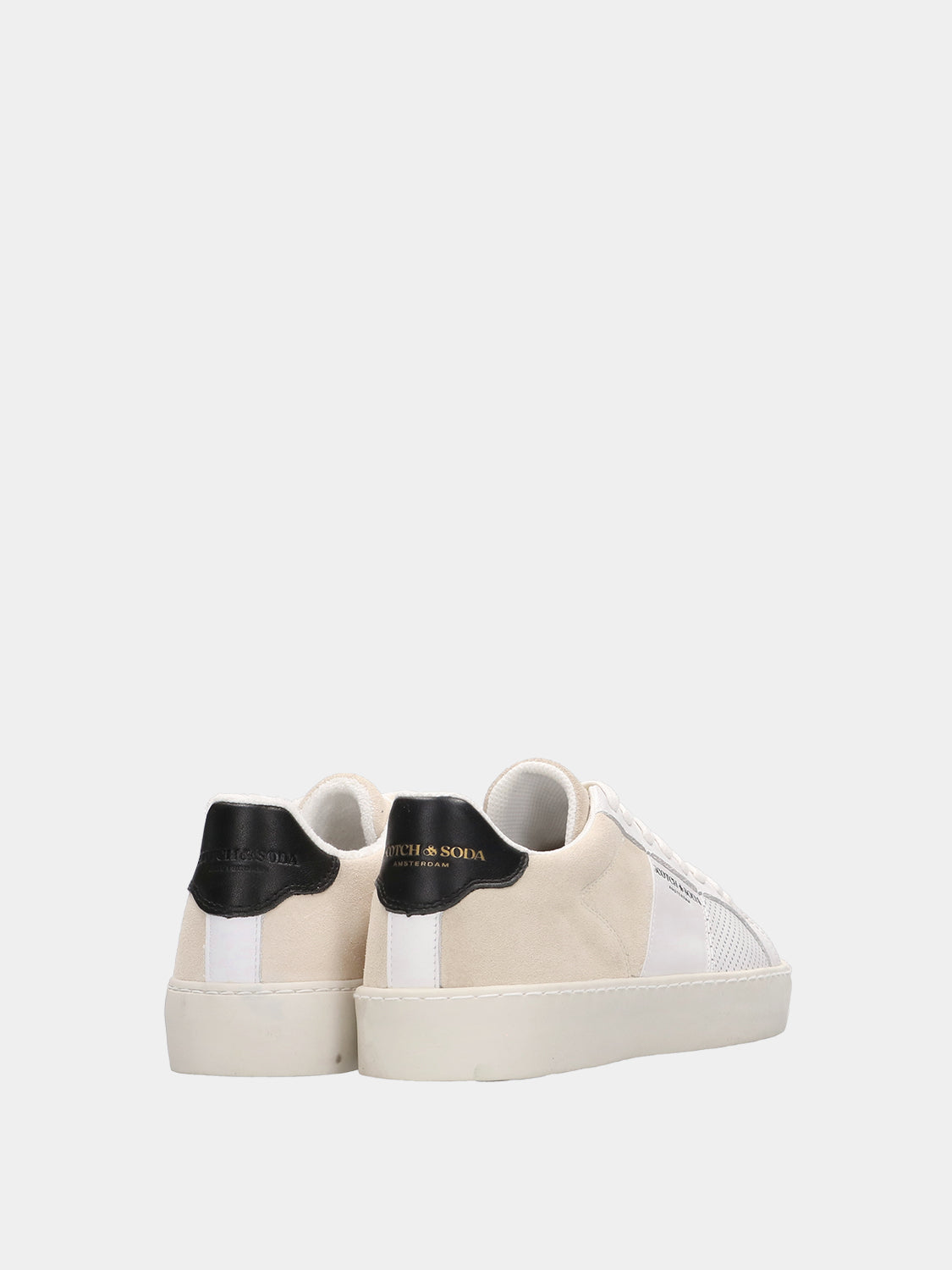 Plakka sneakers - Scotch & Soda AU