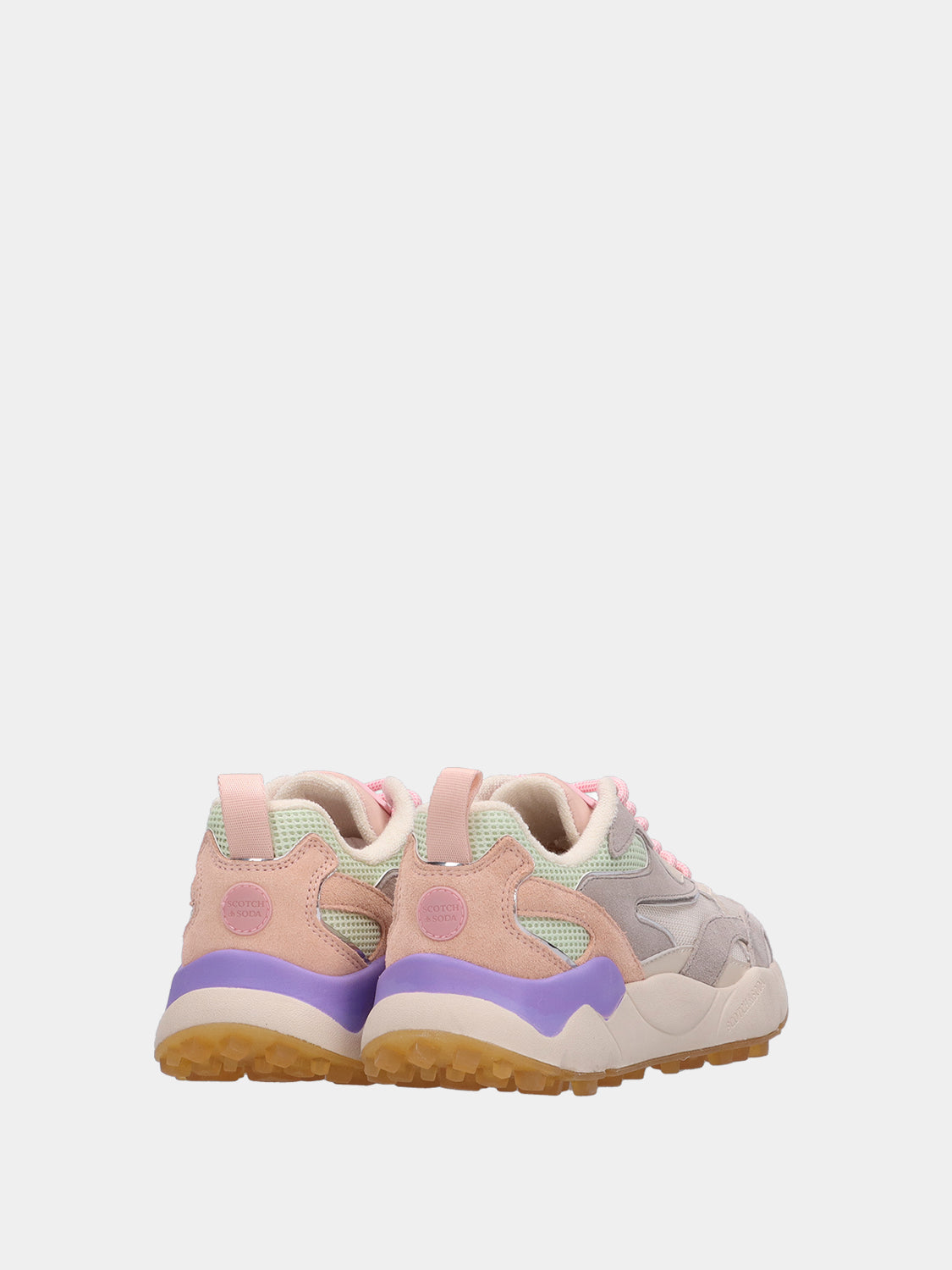 Mount W sneakers - Scotch & Soda AU