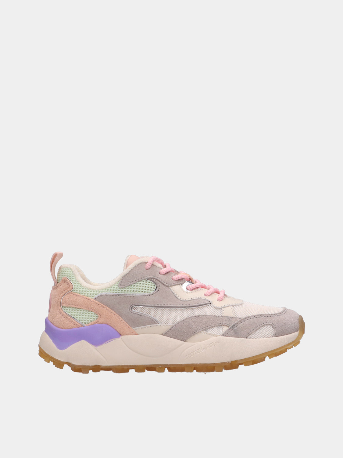 Mount W sneakers - Scotch & Soda AU