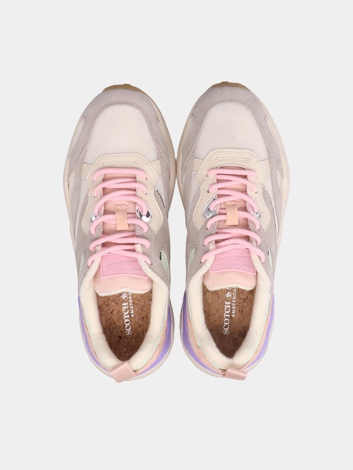 Mount W sneakers - Scotch & Soda AU