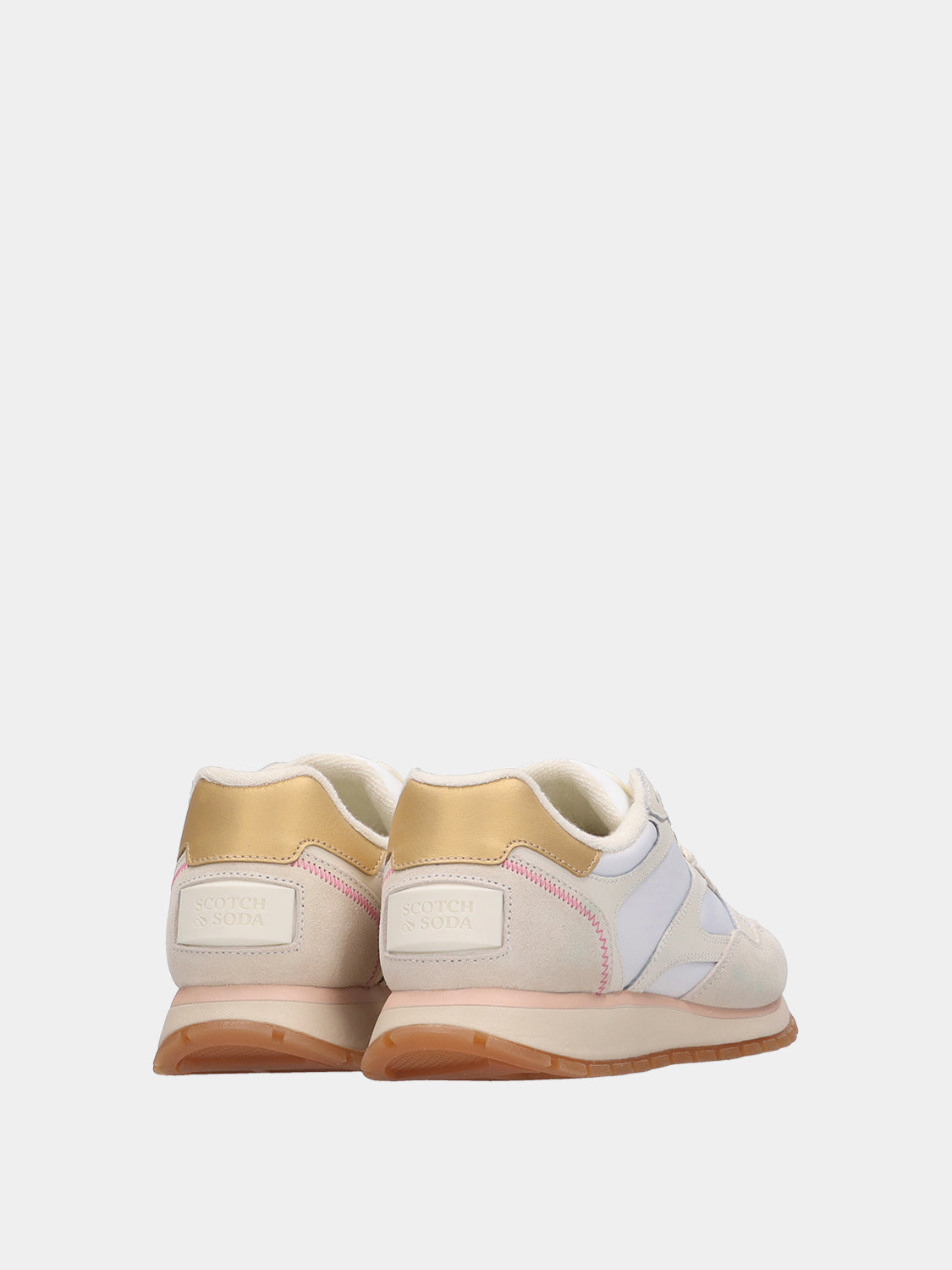Inez sneakers - Scotch & Soda AU