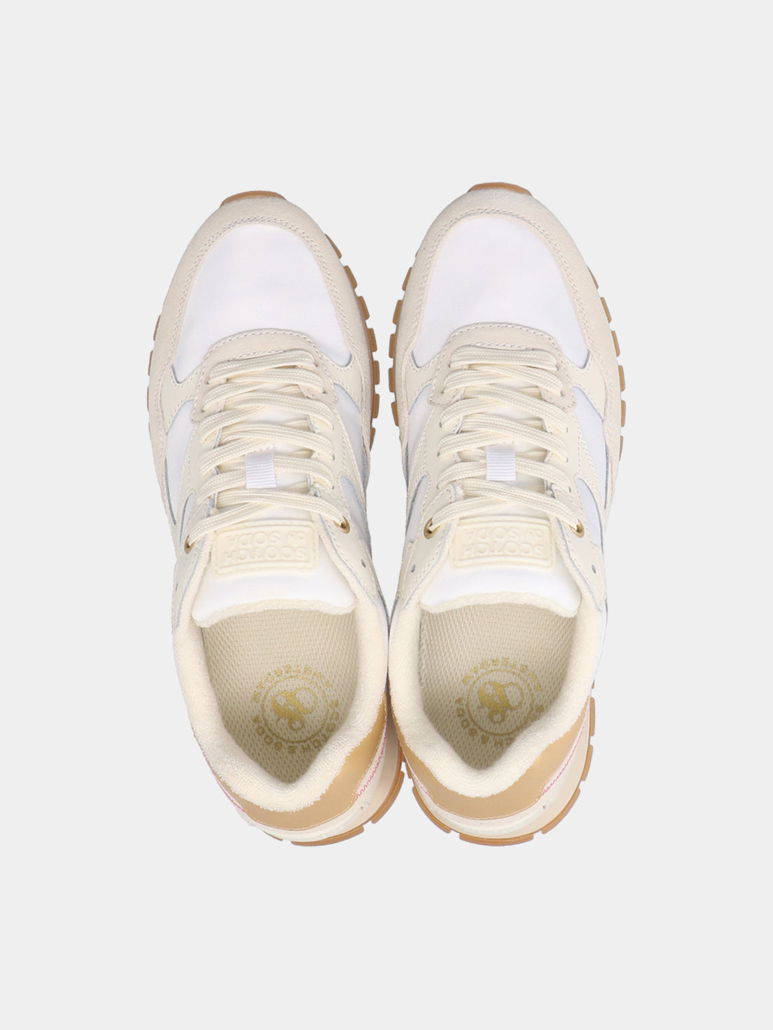 Inez sneakers - Scotch & Soda AU