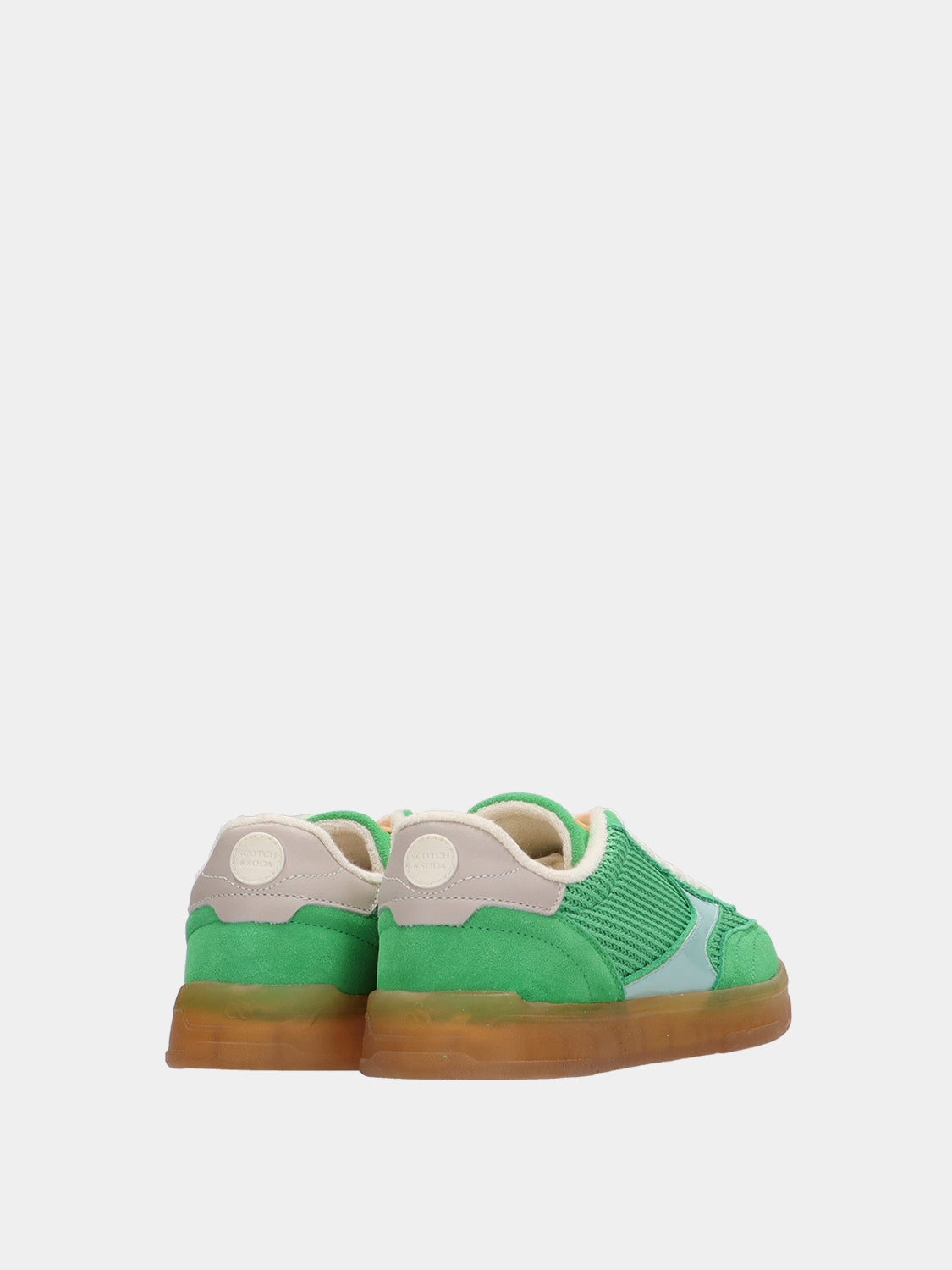 Nixie sneakers - Scotch & Soda AU