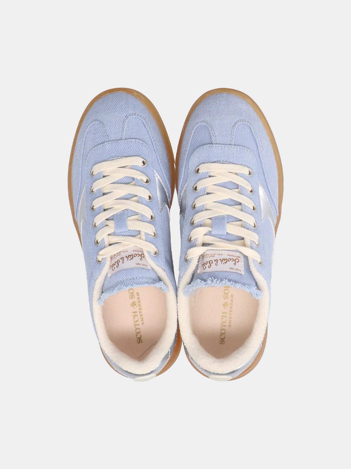 Nixie sneakers - Scotch & Soda AU