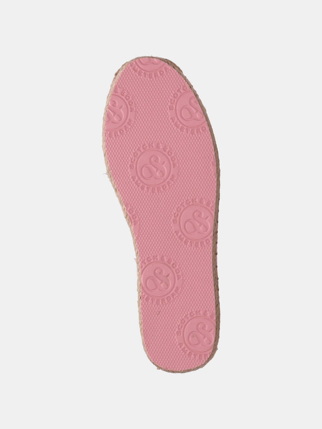 Elsa espadrilles - Scotch & Soda AU