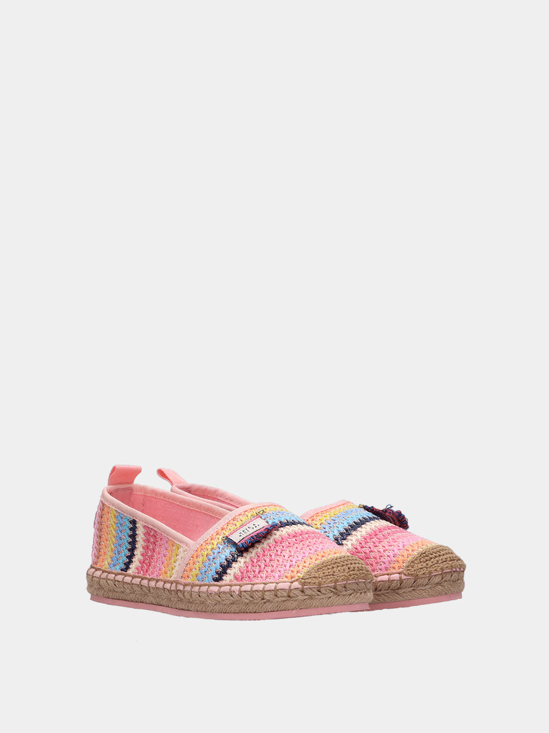 Elsa espadrilles - Scotch & Soda AU