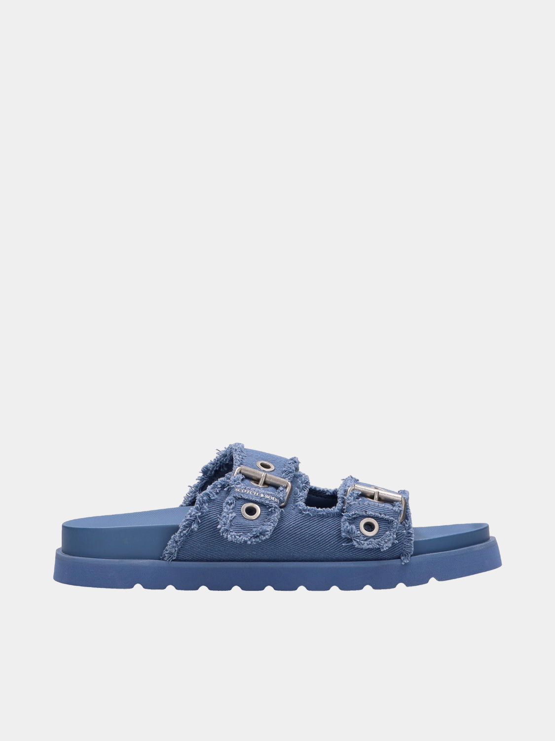 Zale sandals - Scotch & Soda AU