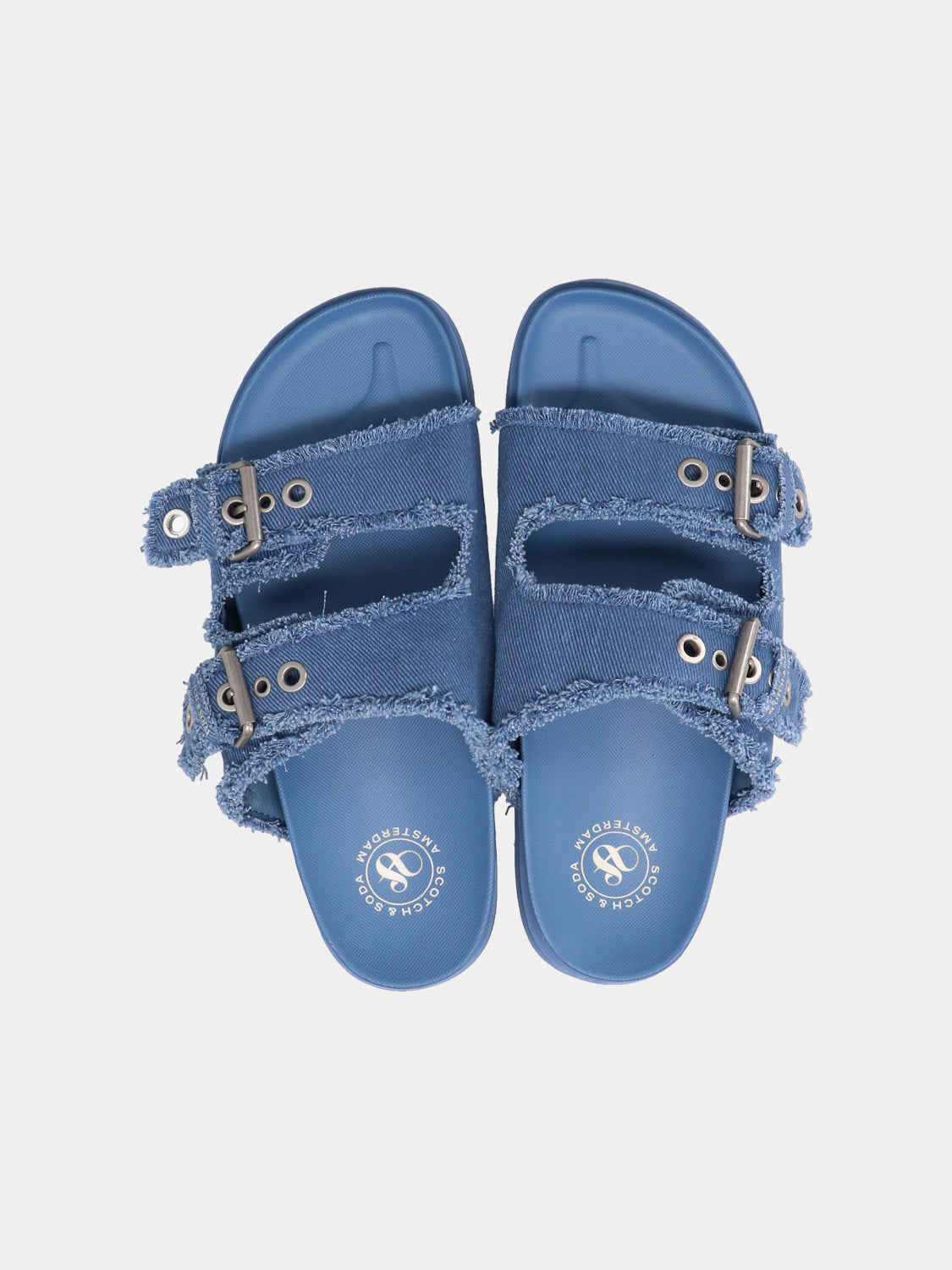 Zale sandals - Scotch & Soda AU