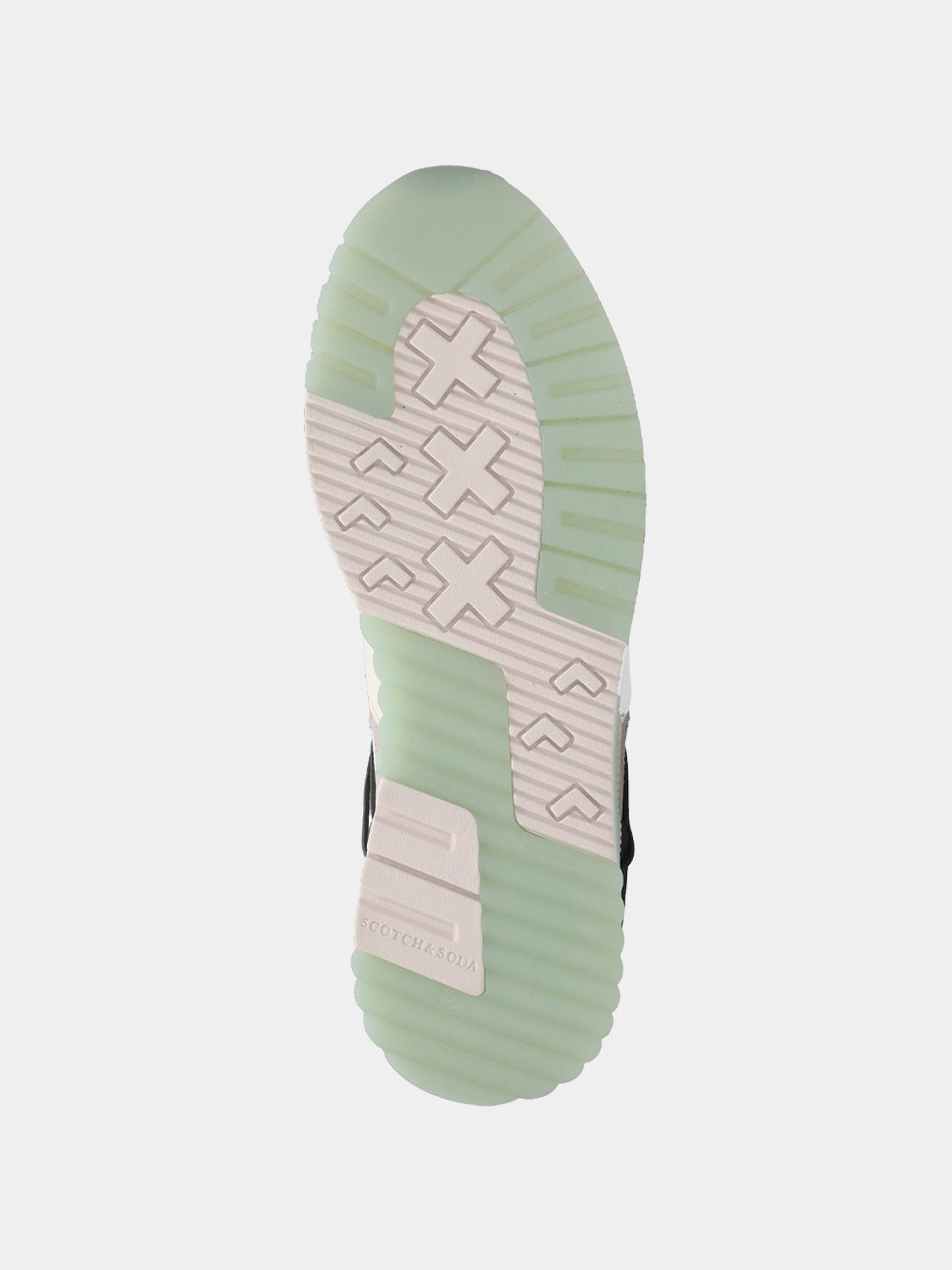 Vivex sneakers - Scotch & Soda AU