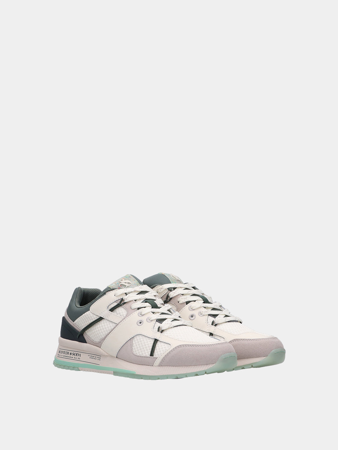 Vivex sneakers - Scotch & Soda AU