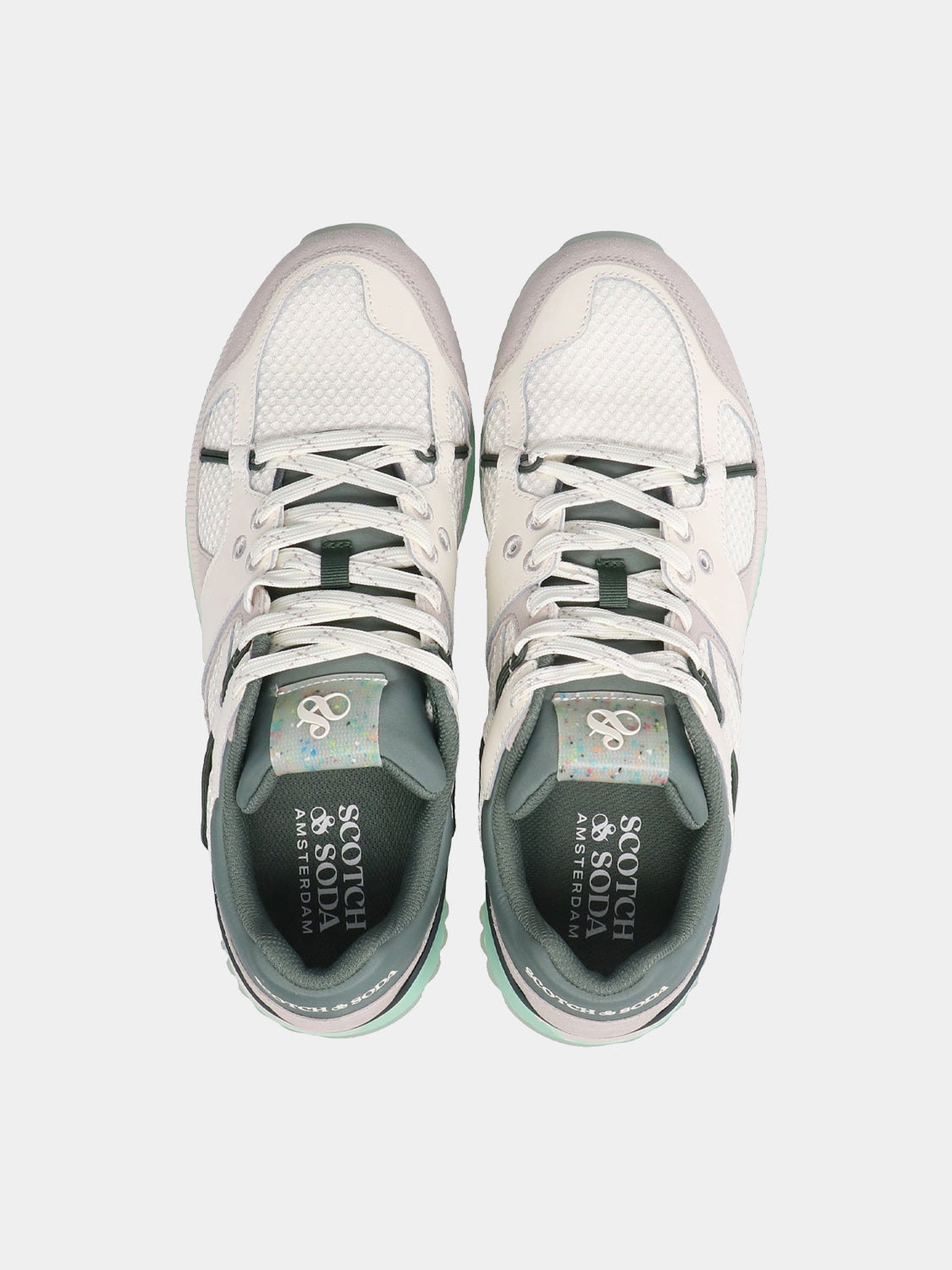 Vivex sneakers - Scotch & Soda AU
