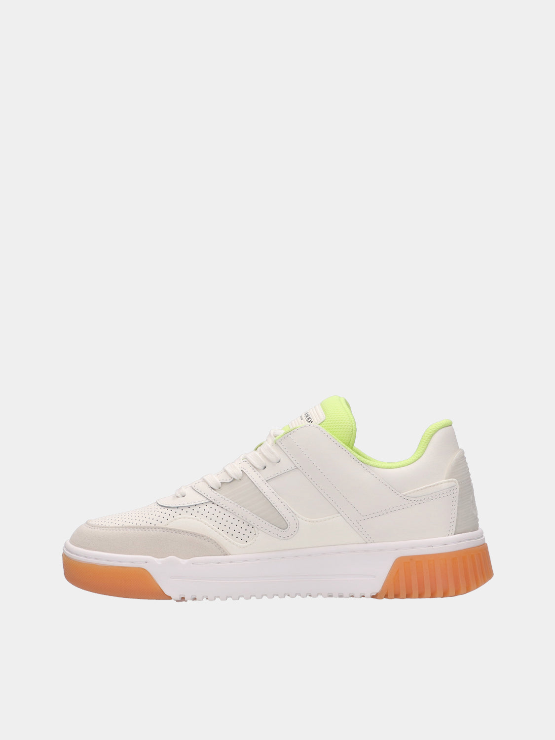 New Cup sneakers - Scotch & Soda AU